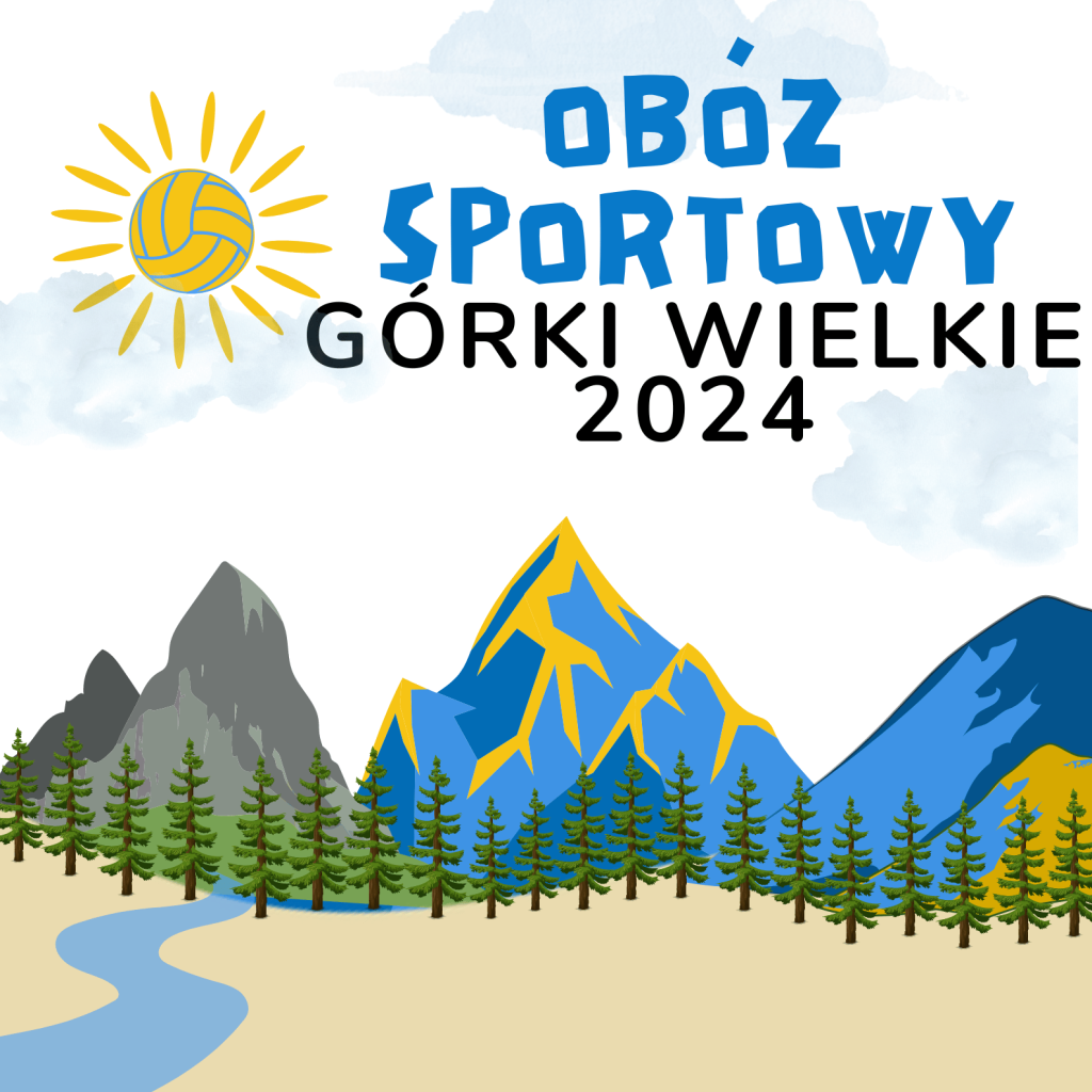 obóz Górki Wielkie